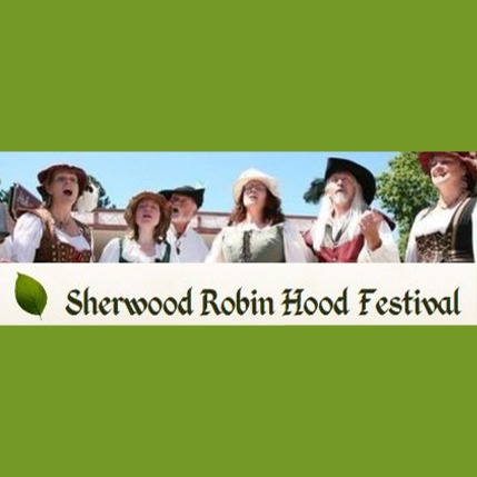 View more about 68th Annual Sherwood Robin Hood Festival - 7/19 & 7/20/2024 - Sherwood, OR - 