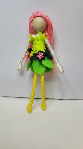 View more about Fairy Dolls 6