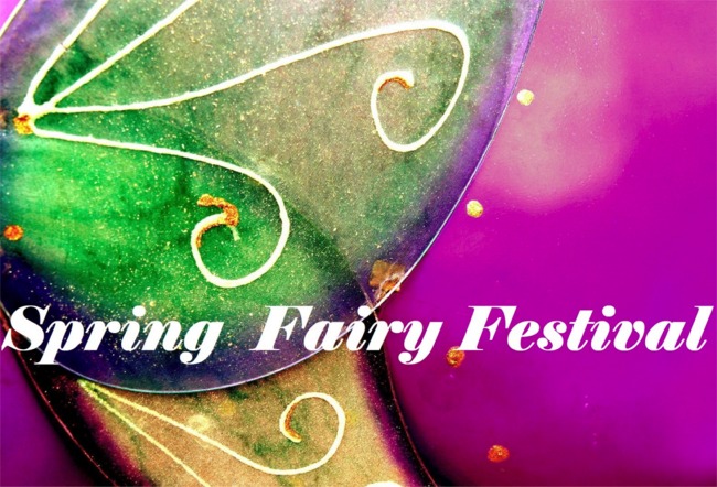 Spring Fairy  Marketplace - 5/21/2022- Tacoma, WA  